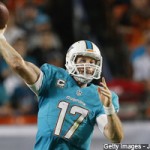 Football Daily Dose: Dose: Miami Handles Buffalo