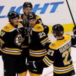 NHL Daily Picks: Can the banged up Bruins keep winning? – CBSSports.com