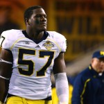 Michigan kicks Clark off team in wake of arrest