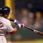 Report: Red Sox may try to trade Cespedes