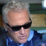 Agent: No tampering in Maddon move to Cubs