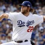 Cy Young: Kershaw wins in NL
