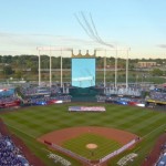 Rain likely for Game 3 of ALCS at Kansas City