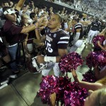 Mississippi St. passes FSU as No. 1 in both polls