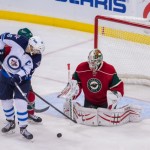 NHL Daily Picks: Jets meet Wild in Central Division tussle – CBSSports.com