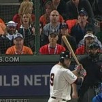 Marlins Man gives up World Series Game 3 seat to ‘God Bless America’ singer