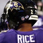 Ray Rice filing grievance against Ravens for dismissal, per reports