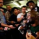 Bernard Hopkins deserves due credit, not ignorance, for his historical feat (Yahoo Sports)