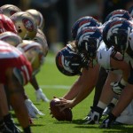 NFL picks, Week 7: 49ers won’t beat the Broncos but will keep it close – CBSSports.com