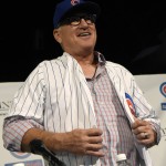 Joe Maddon says Cubs will be ‘talking playoffs next year’