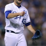 Marlins acquire former first-rounder Aaron Crow from Royals