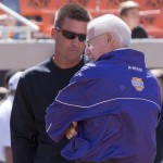 After a Big 12 memo, Bill Snyder ditched his Buffalo Wild Wings Bowl pullover