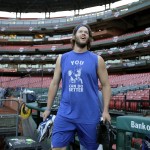 Clayton Kershaw to pitch on three days’ rest in Game 4