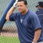 Miguel Cabrera rejects playoff bonus money, says ‘I just want the ring’