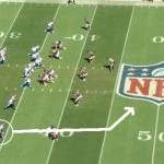 Greg Cosell’s Week 5 analysis: Cam Newton’s improvement is clear