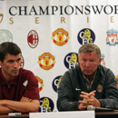 Keane may never make peace with Ferguson (AFP)