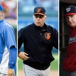 Sizing up the 2014 Manager of the Year finalists