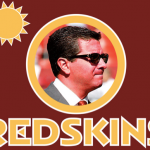 Comedian seeks to change Washington Redskins’ logo to ‘severely sunburned white person’