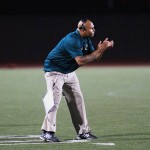 Two former NFL players coached H.S. teams to massive wins this weekend