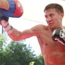 Gennady Golovkin hard on the heels of Mayweather and Pacquiao (Yahoo Sports)