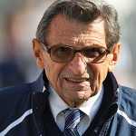 Pa. Gov.: Paterno shouldn’t have been fired