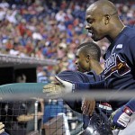 Braves getting offers for power-hitting J. Upton