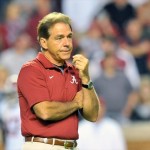 Report: Booster group bought Saban his home