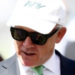 Jets’ owner Woody Johnson on Roger Goodell: ‘He’s an honest person’