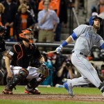 Royals Keep Magic Alive, Beating Orioles With Homers in the 10th – New York Times