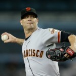 Giants’ Tim Hudson wonders aloud about the Nationals… mettle