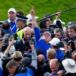 Europe wins Ryder Cup as USA fades once again