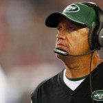 Jets coach Rex Ryan pranks Sammy Watkins on conference call