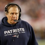 Bill Belichick declines to talk about Darrelle Revis in every way possible