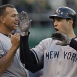 Chase Headley’s four-year deal with Yankees puts A-Rod in limbo