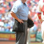 Longtime MLB umpire Dale Scott comes out as gay