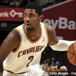 The Daily Dose: Dose: Scare for Kyrie Irving