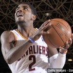 The Daily Dose: Dose: Irving Injures Knee