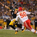NFL Week 16 Picks: Chiefs over Steelers, Bengals upset Broncos – CBSSports.com