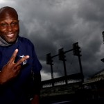 Torii Hunter agrees to 1-year deal with Twins