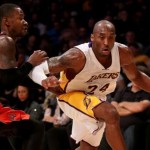 Lakers stun Raps behind Bryant’s triple-double