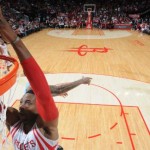 Howard returns, leads Rockets over Nuggets