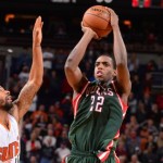 Bucks’ buzzer-beating 3 keeps Suns in skid