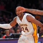 Suns spoil Kobe’s return for 6th straight win