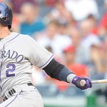Yanks check in on Tulo; Mets not close on swap