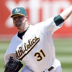 Cubs sign Jon Lester to six-year, $155M deal