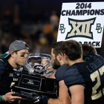 Baylor’s 38-27 win over Kansas State could still leave Bears short of playoff