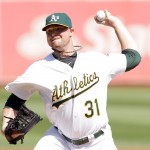 Giants say they’re out of the Jon Lester sweepstakes