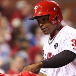 Reds have deal in place to get Byrd from Phils