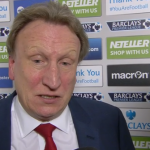 Neil Warnock Pleased With Crystal Palace’s 0-0 Display Against Spurs