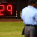 Report: Baseball will implement pitch clock in minor leagues